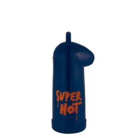 Garrafa Ter 25101256 Nobile Mor 1 L Hot Super