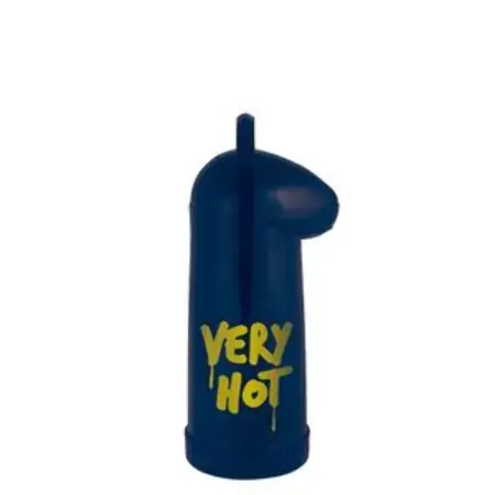 Garrafa Termica Pressao Nobile 1lt Very Hot