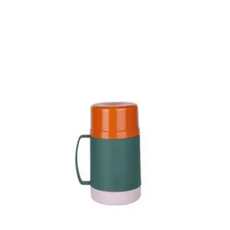 Garrafa Term Mor 500ml Indie Vespertina