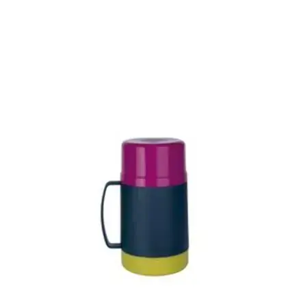 Garrafa Term Mor 500ml Indie Noturna