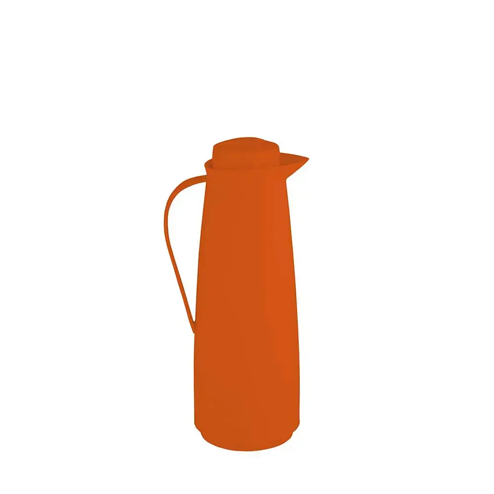 Garrafa Termica Fresh 750ml Pitanga