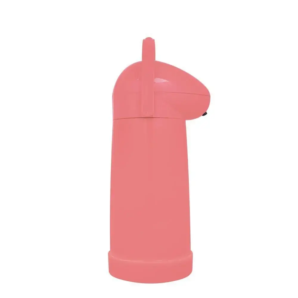 Garrafa Termica Pressao Nobile PUMP 1L. Pessego