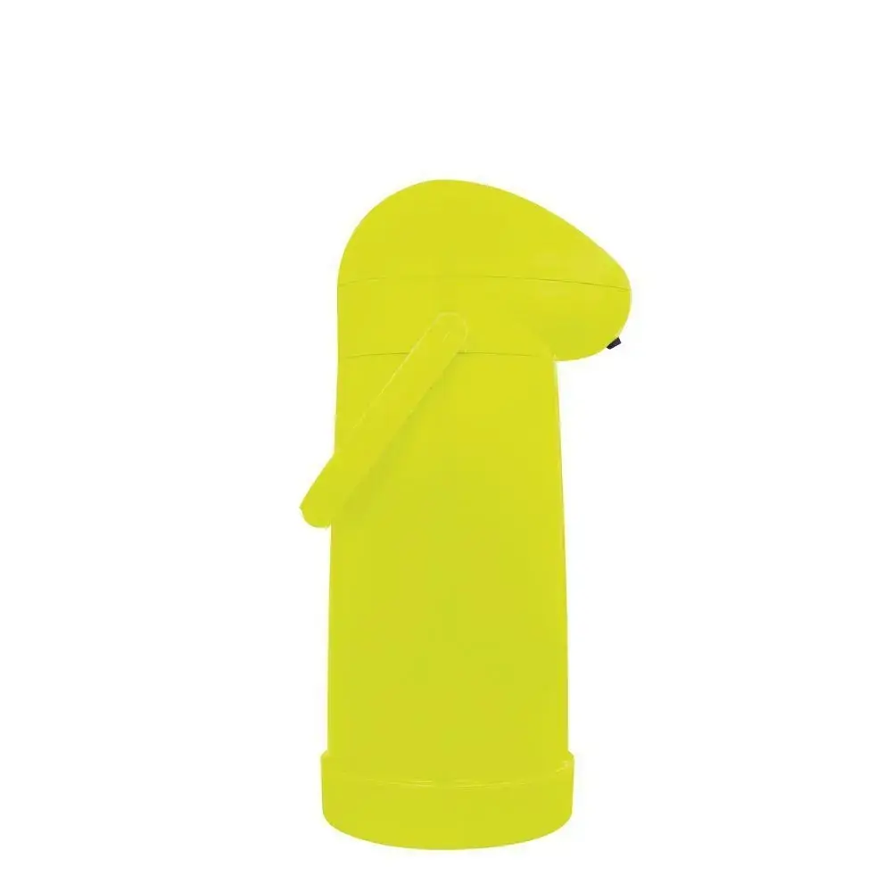 Garrafa Térmica Pressao Nobile 1,0L Limao - Verde