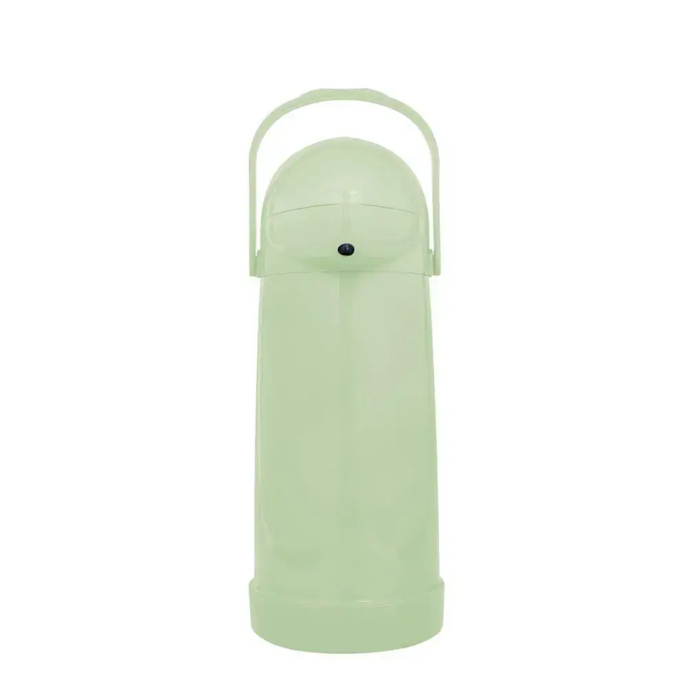 Garrafa Térmica Pressão Nobile 1L Hortelã
