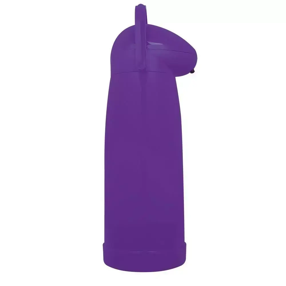 Garrafa Térmica Pressao Nobile 1,9L Amora - Roxo