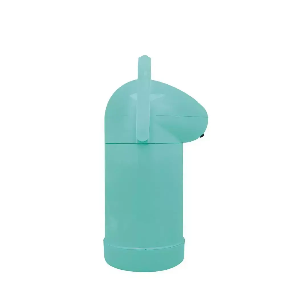 Garrafa Térmica Pressao Nobile 500Ml Bala Menta - Verde