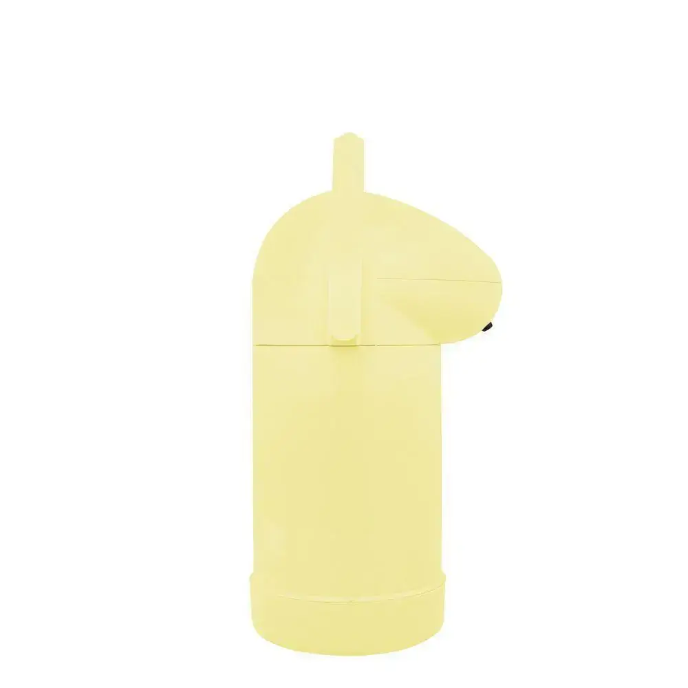 Garrafa Térmica Pressao Nobile 500Ml Estrela Guia - Amarelo