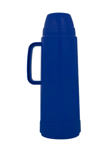 Garrafa Térmica Use Mirtilo 1L - Azul