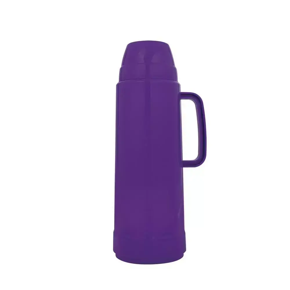 Garrafa Térmica Use Amora 1L - Roxo