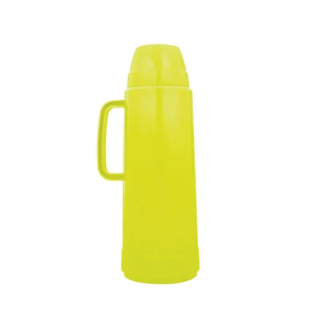 Garrafa Térmica Use Limao 1L - Verde