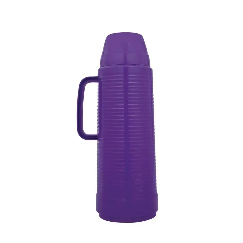 Garrafa Térmica Use Daily Amora 1L - Roxo
