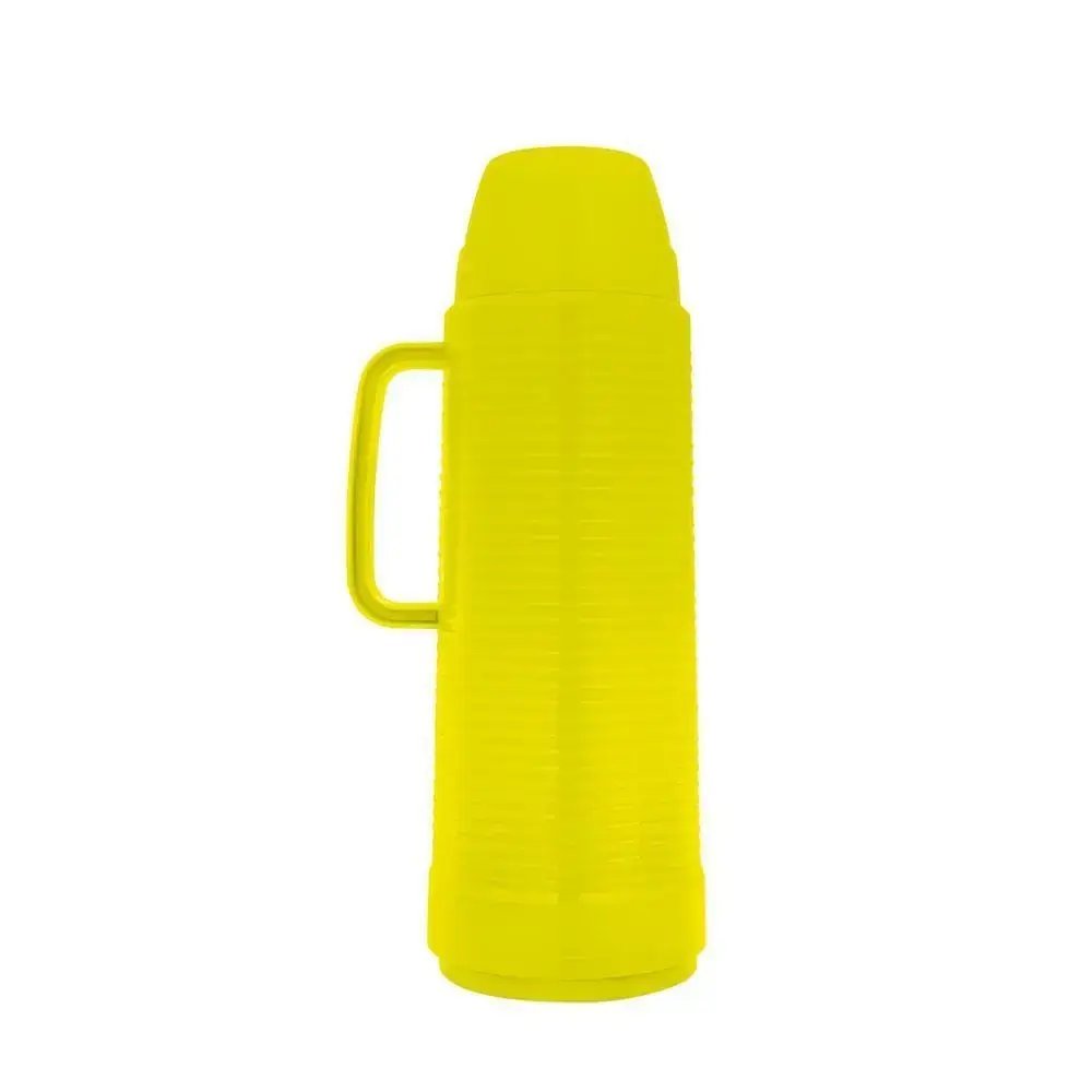 Garrafa Térmica Use Daily Limao 1L - Verde