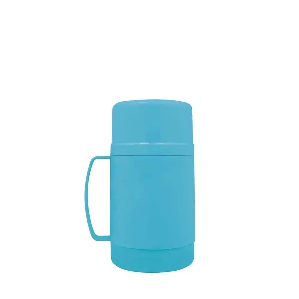 Garrafa Térmica Indie 500Ml Ceu Azul