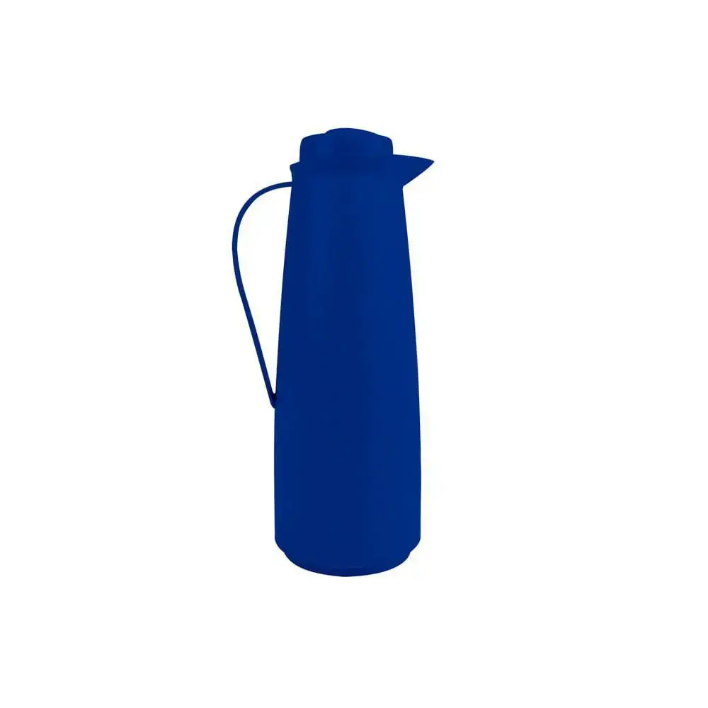 Garrafa Térmica Fresh 750Ml Mirtilo - Azul