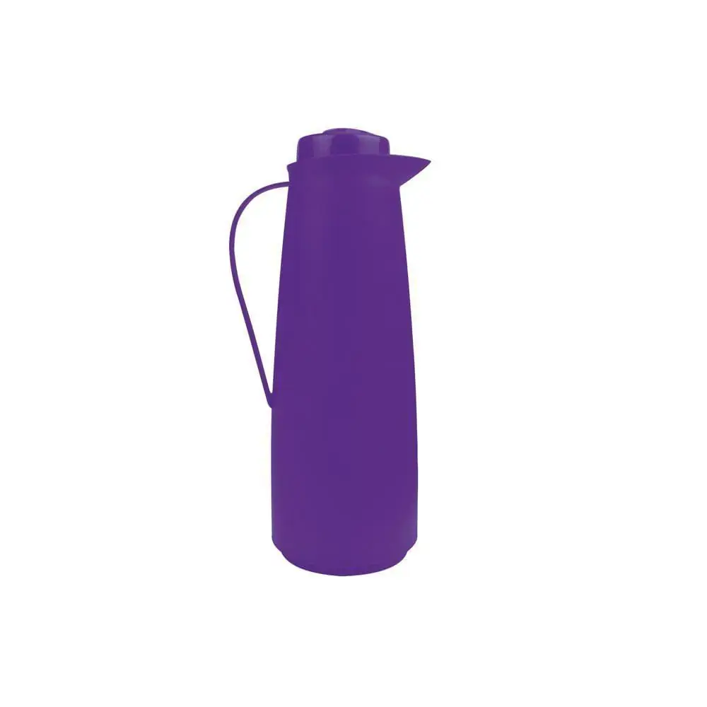 Garrafa Térmica Fresh 750Ml Amora - Roxo