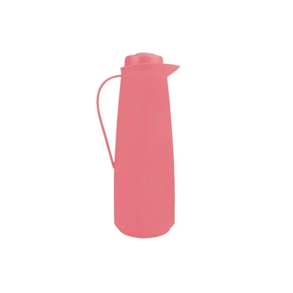 Garrafa Termica Rosca FRESH 750ML. Pessego