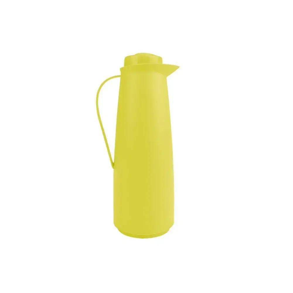 Garrafa Térmica Fresh 750Ml Limao - Verde
