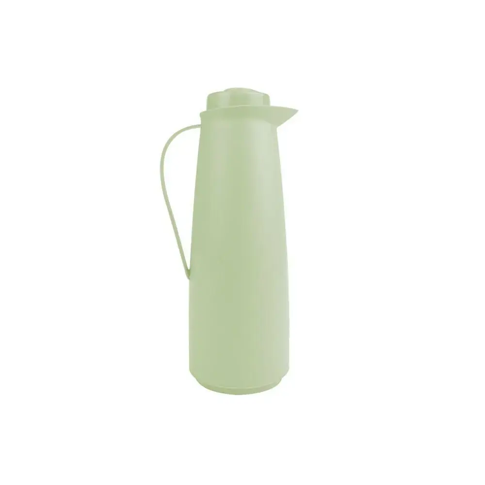 Garrafa Termica Rosca FRESH 750ML. Hortela