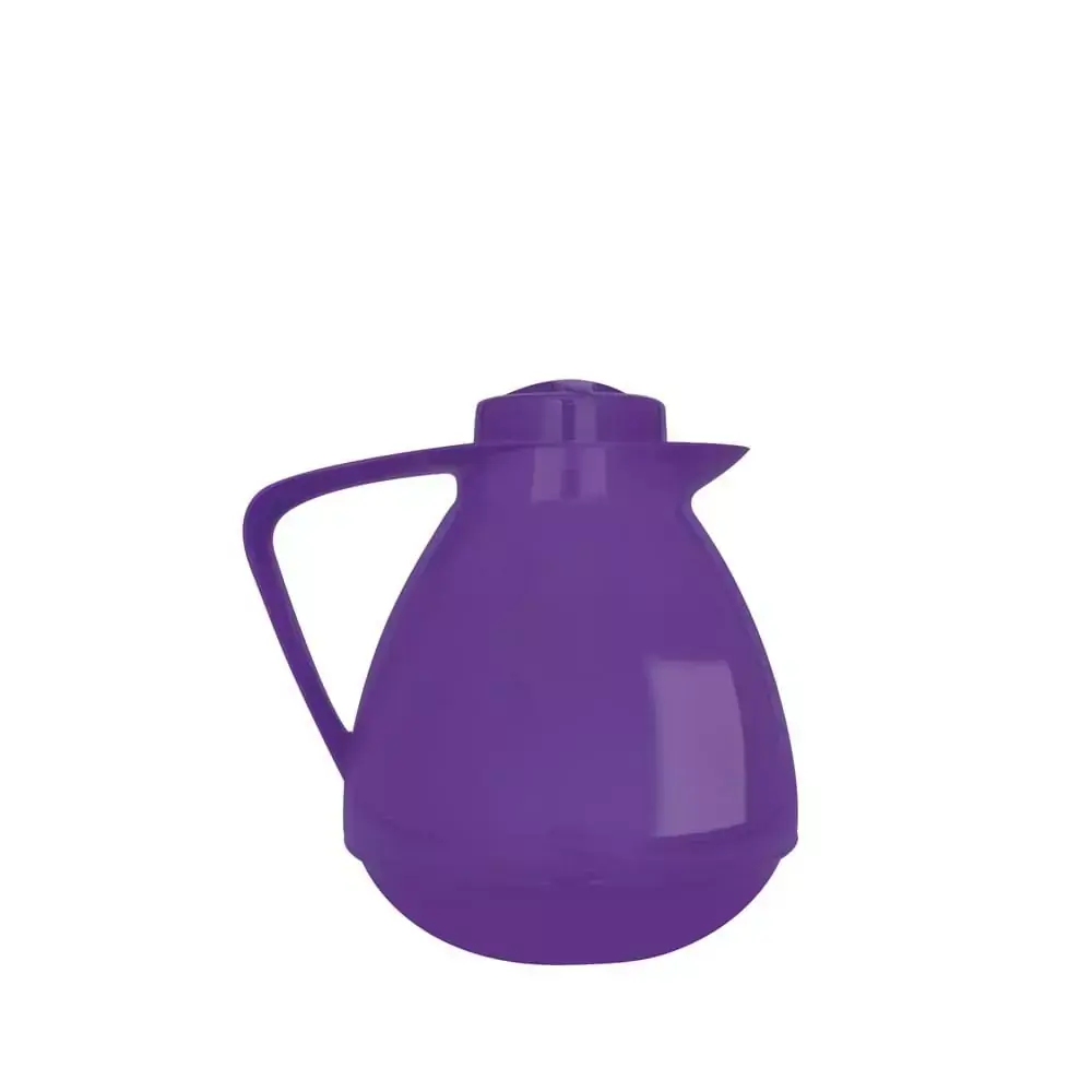 BULE TÉRMICO AMARE 650ML AMORA MOR
