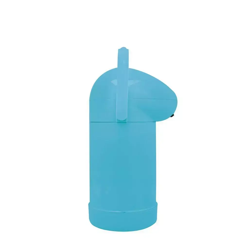 Garrafa Térmica Pressao Nobile 500Ml Ceu Azul