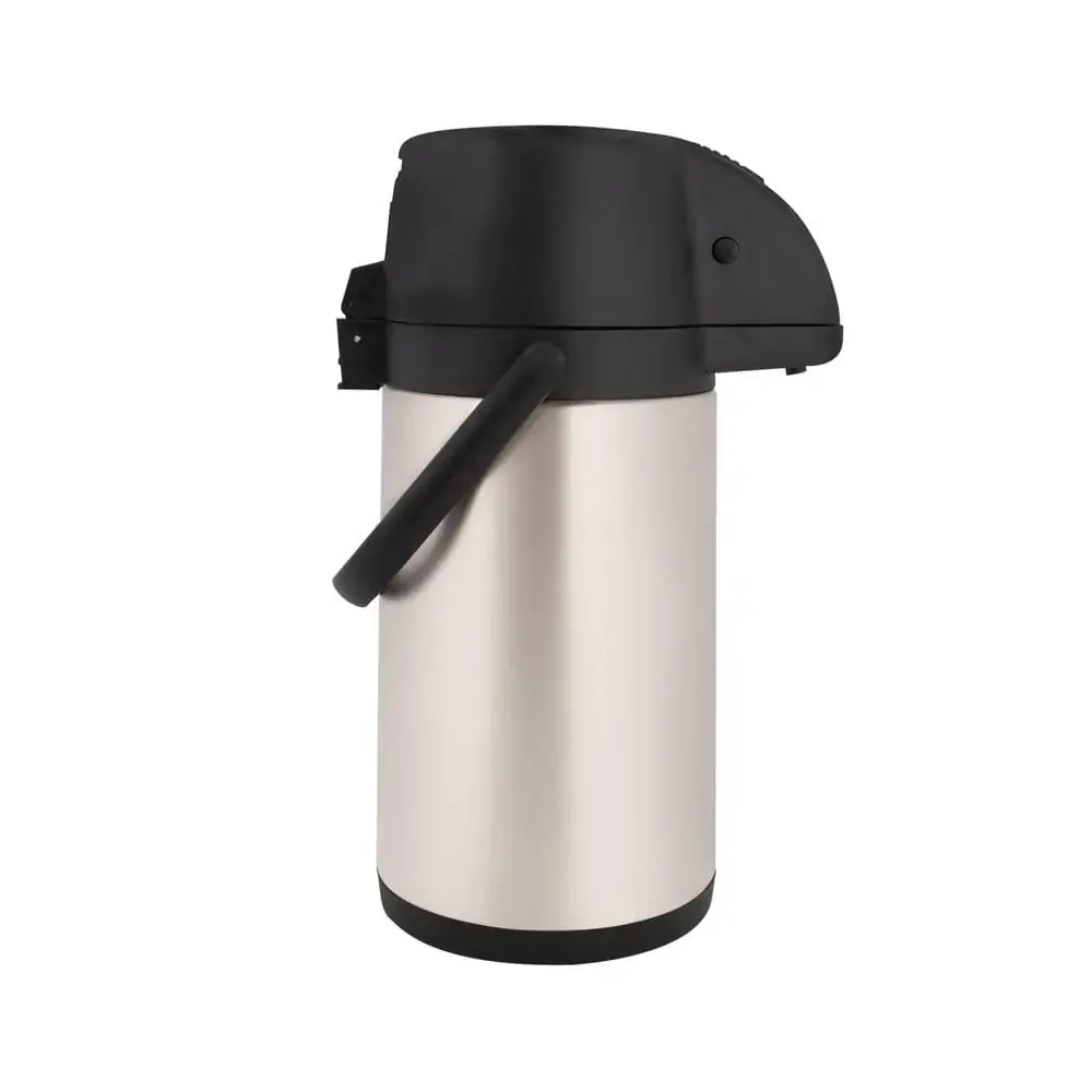 Gt Total Inox Airpot C/ Alav 2,5l