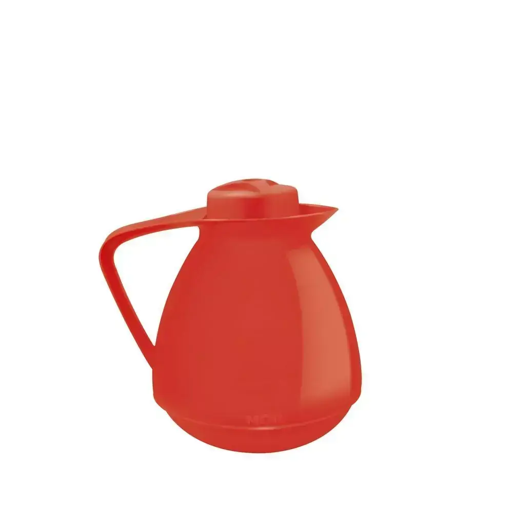 Bule Amare 650Ml Coragem - Vermelho