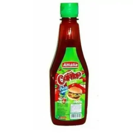 Santa Amália Picante Pet .