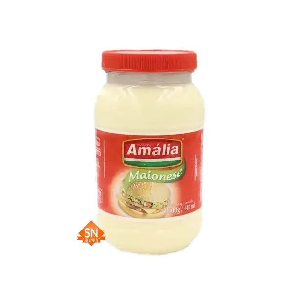 Maiones Sta Amalia 500g