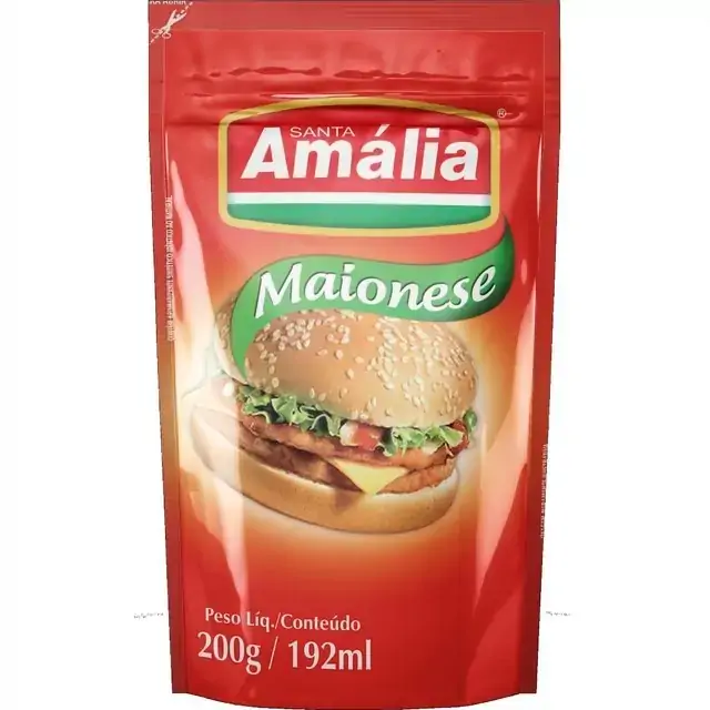 Maiones Sta Amalia Sache 200gr