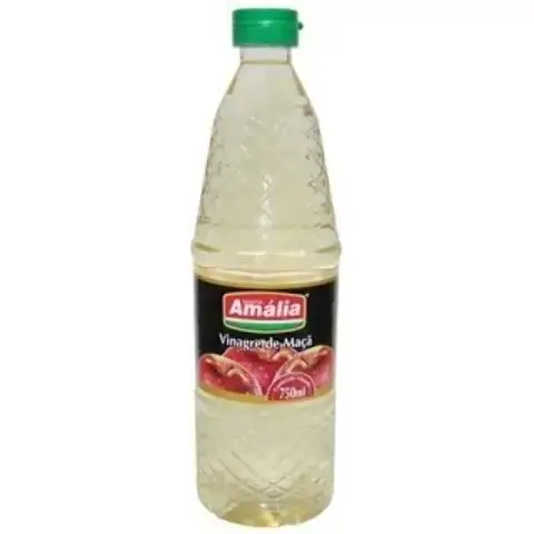 Vinagre S.amalia Maca 750ml