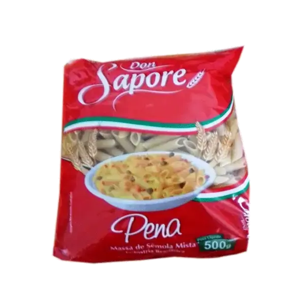 Mac. Semola Don Sapore 500g Pena