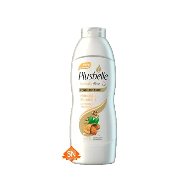 Condicionador Plusbelle 1l Hid