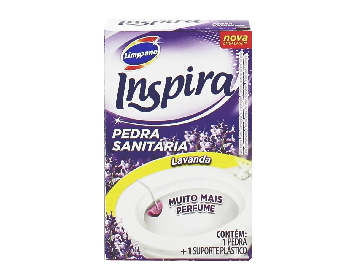 Pedra Sanit Inspira Lavanda