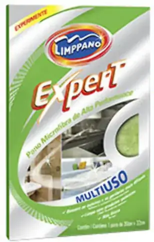 Pano Limppano Expert Multuso C/1