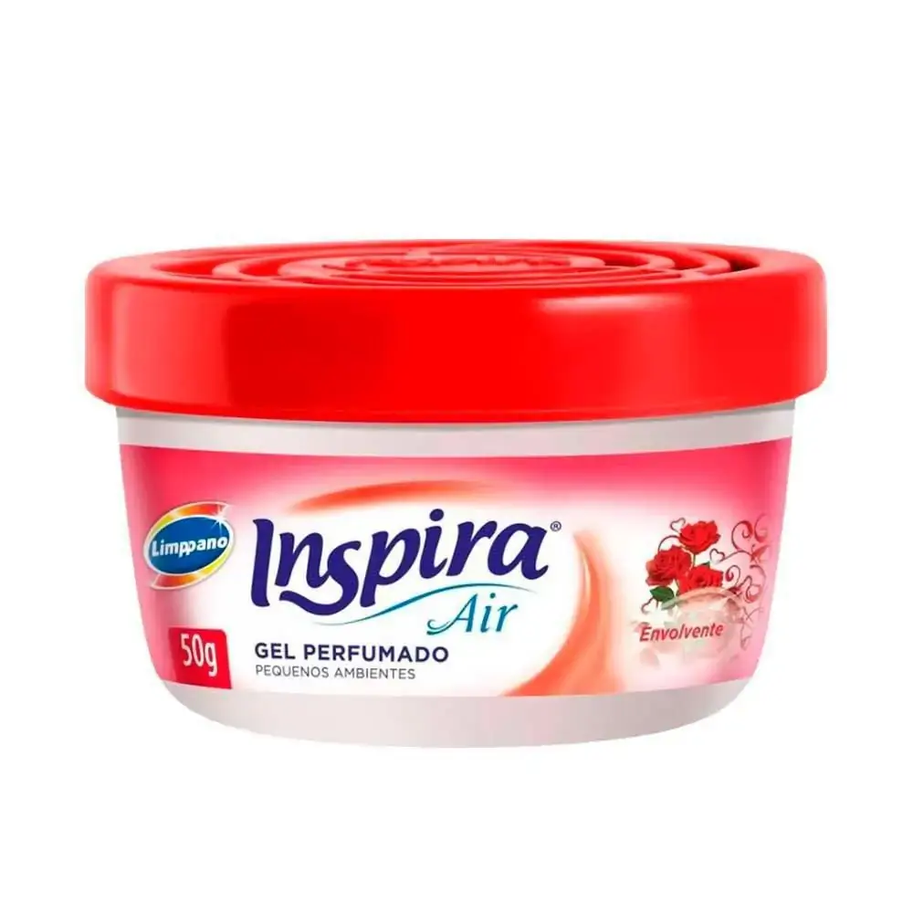 Odorizante Inspira Air Gel Envolvente
