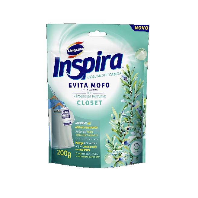 Evita Mofo Inspir 200g