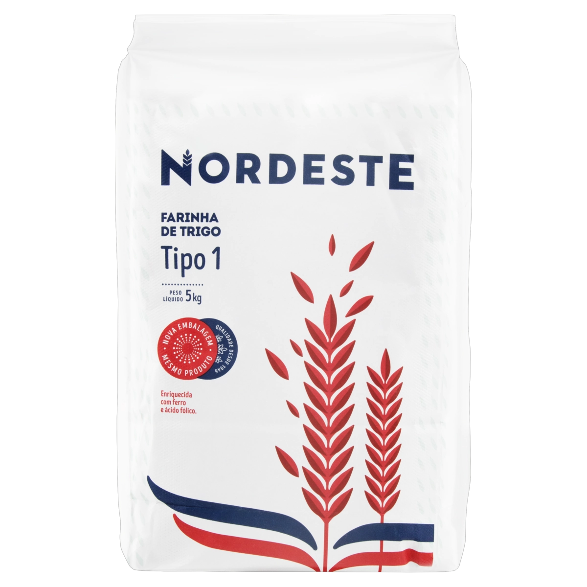 Nordeste Espec S/ferm Vit 5000g