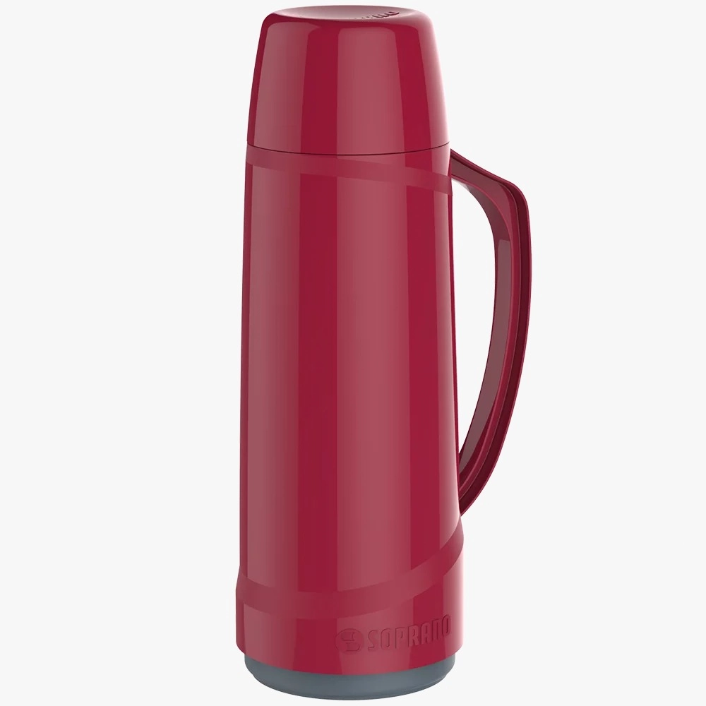 Gfa Term Soprano 1l Rol Crist Verm