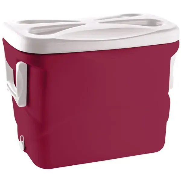 Caixa Soprano Termica 45l Un
