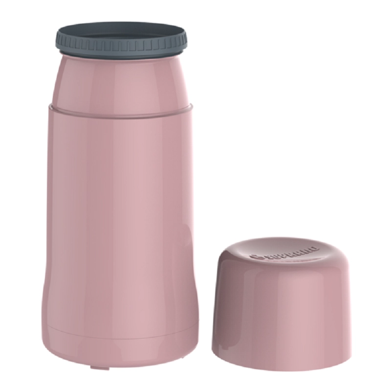 Garrafa Térmica Onix 250ml - Soprano