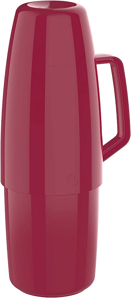 Garrafa Térmica Lotus 1Litro - Soprano