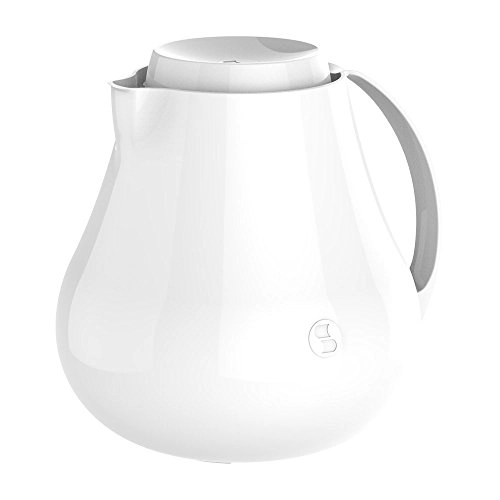 Bule Térmico Sonetto 400 Ml Soprano Várias Cores Garrafa