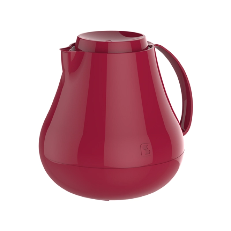 Bule Térmico Sonetto 400 Ml Soprano Várias Cores Garrafa