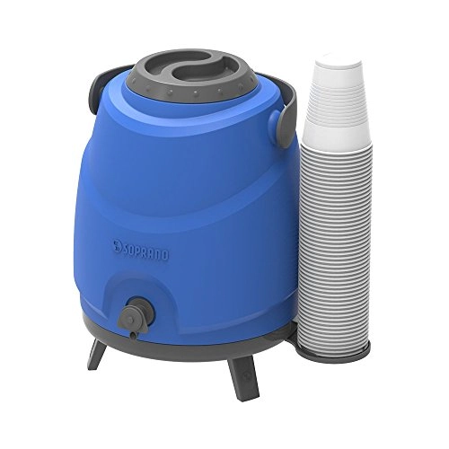 Botijao Aspen 9l Azul