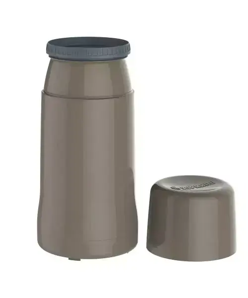 Garrafa Térmica Onix 250ml - Soprano
