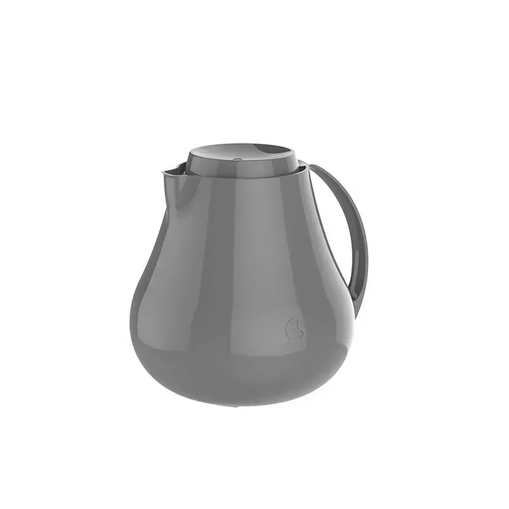 Bule Térmico Sonetto 400 Ml Soprano Várias Cores Garrafa