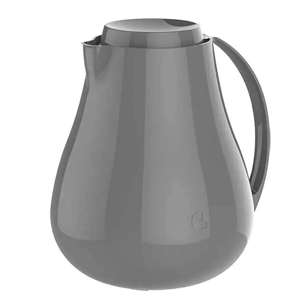 Bule Térmico Sonetto 750ml Chá Café Quente e Frio Soprano