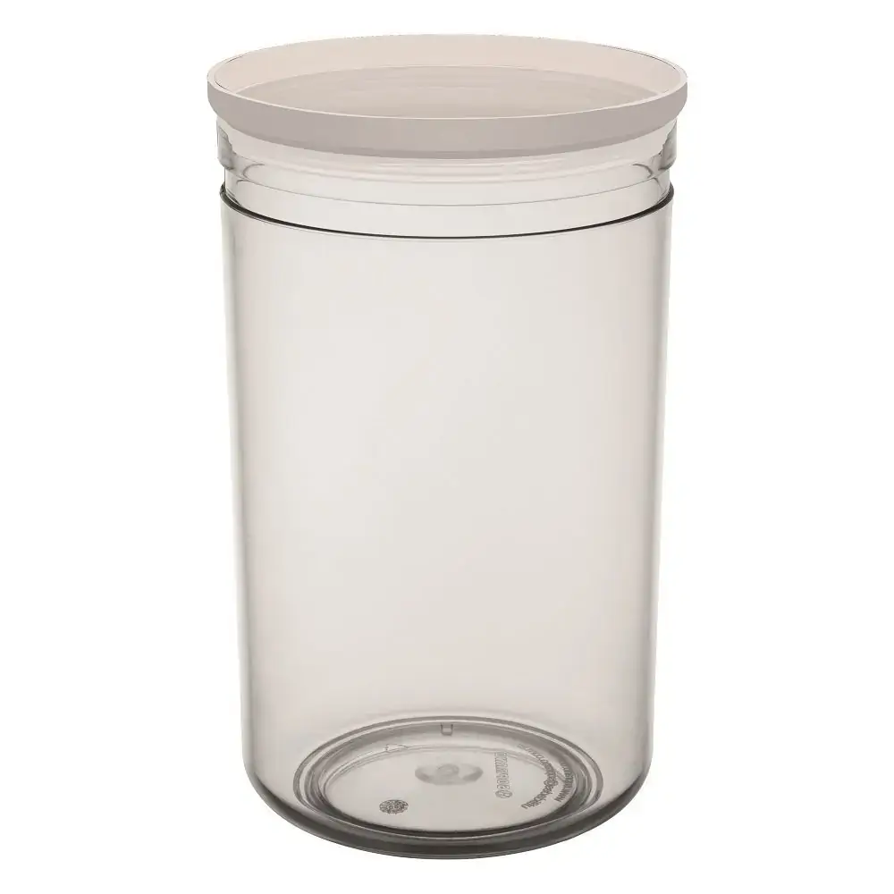Pote Mantimento Cook Soprano