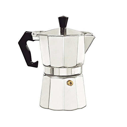 Cafeteira Italiana 6 Xic Soprano