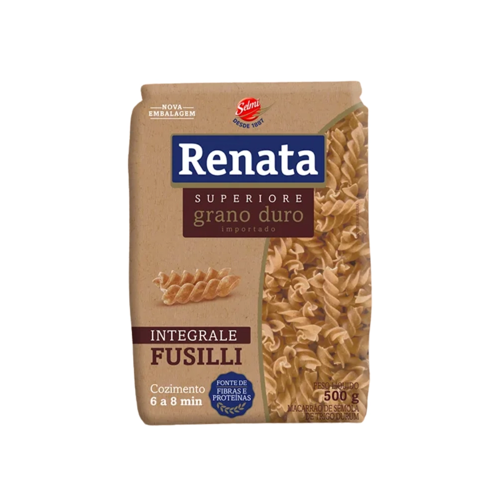 Macarrão.integrale Grano Duro